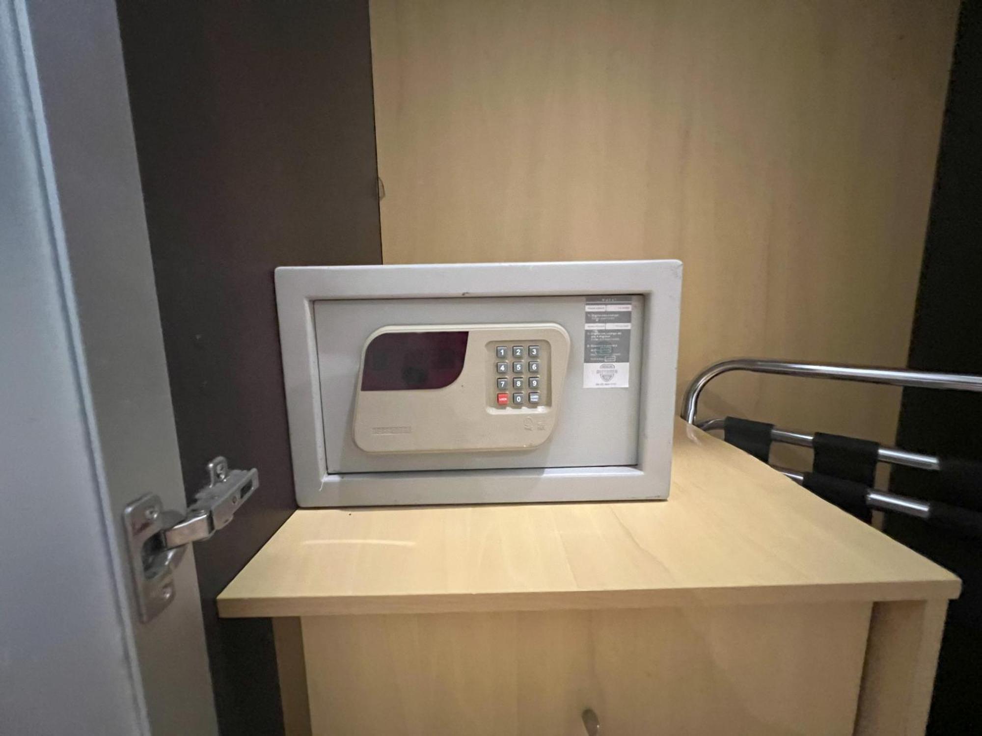Flat Copacabana Com Garagem Rio de Janeiro Ngoại thất bức ảnh