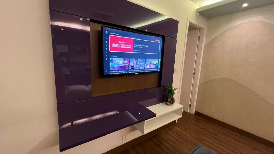 Flat Copacabana Com Garagem Rio de Janeiro Ngoại thất bức ảnh