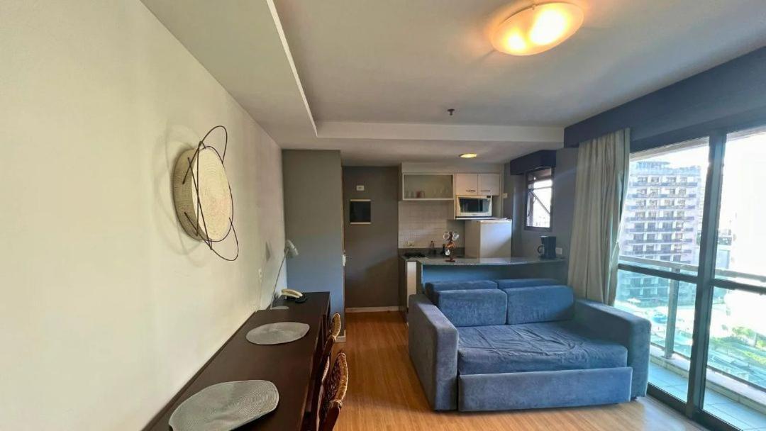 Flat Copacabana Com Garagem Rio de Janeiro Ngoại thất bức ảnh