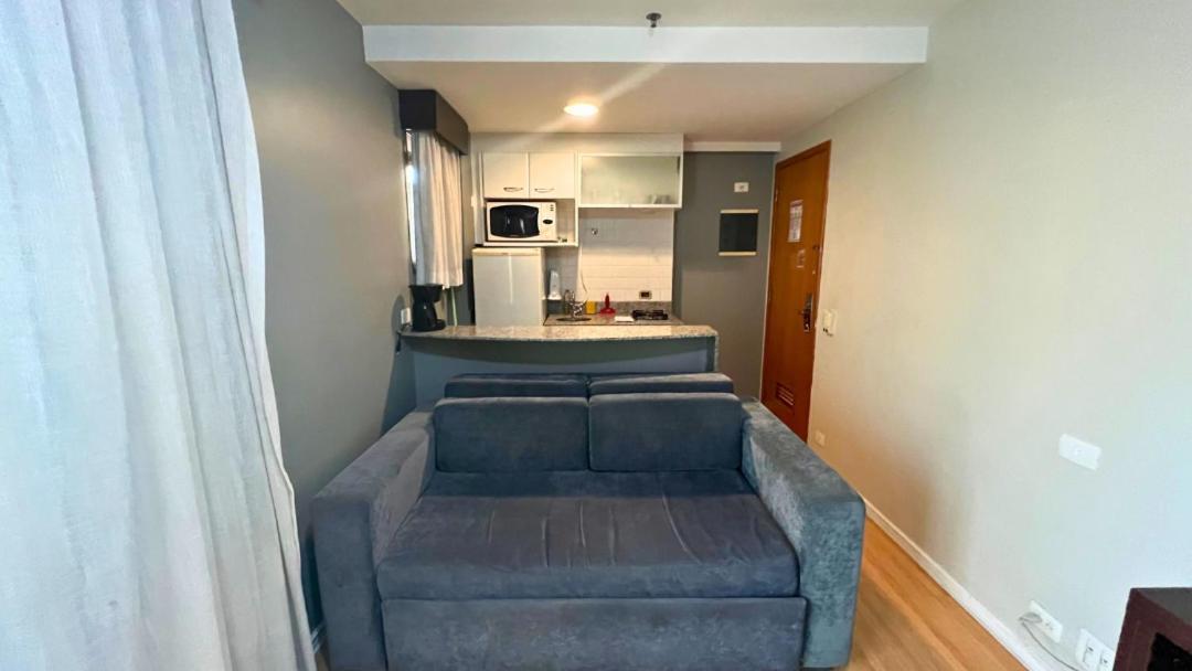Flat Copacabana Com Garagem Rio de Janeiro Ngoại thất bức ảnh